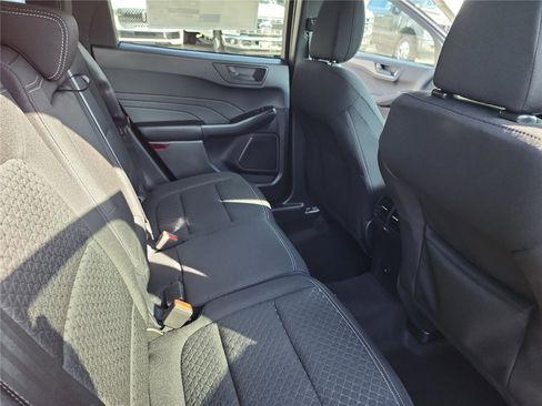 New 2026 Ford Escape Active image 24