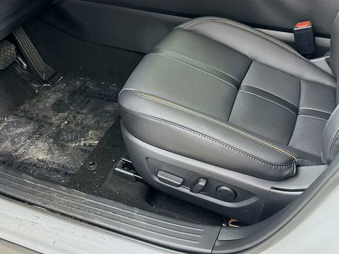 New 2026 MAZDA CX-50 AWD 2.5 Hybrid w/ Weather Package image 26