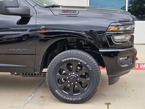 New 2026 RAM 2500 Lone Star AWD/4WD image 6