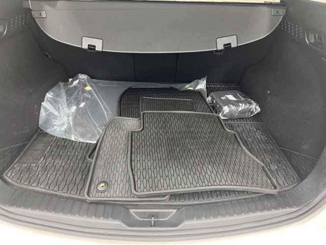 Certified 2024 MAZDA CX-5 AWD 2.5 S w/ Preferred Package image 9