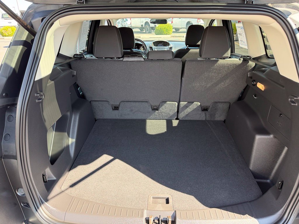 Used 2018 Ford Escape SE AWD/4WD image 34