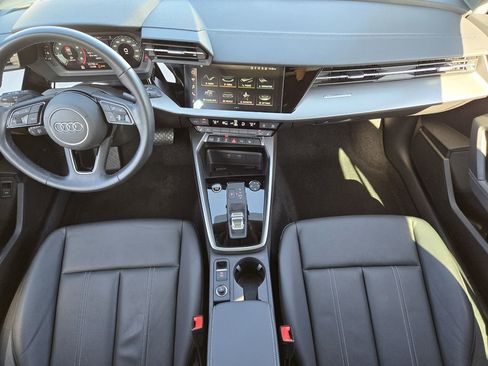 Certified 2023 Audi A3 2.0T Premium w/ Convenience Package image 32