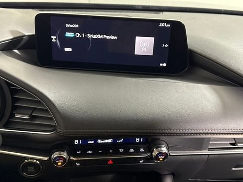 New 2026 MAZDA MAZDA3 2.5 Turbo Premium Plus image 20