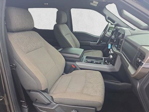 Used 2024 Ford F150 XLT w/ Mobile Office Package AWD/4WD image 29