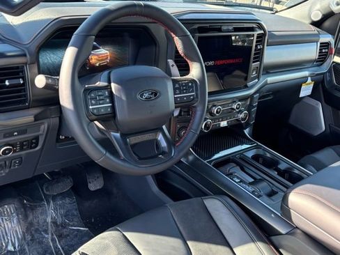 New 2025 Ford F150 Raptor image 11