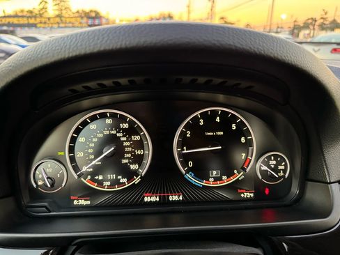 Used 2016 BMW 528i 528i Sedan 4D image 33