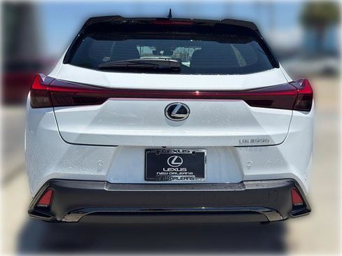 New 2026 Lexus UX 300h FWD image 12