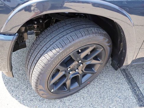 New 2026 RAM 1500 Laramie w/ Night Edition image 9