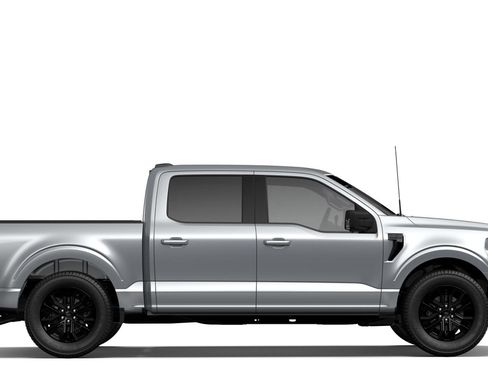 New 2026 Ford F150 XLT w/ Equipment Group 302A MID AWD/4WD image 27