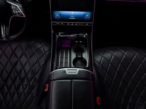 Used 2021 Mercedes-Benz S 580 S 580 image 26