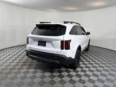 Certified 2023 Kia Sorento S w/ Panoramic Sunroof Package image 10