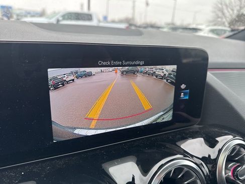 Used 2023 Mercedes-Benz GLA 250 4MATIC image 20