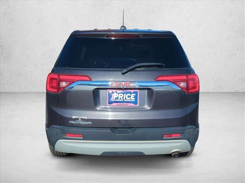 Used 2018 GMC Acadia SLE image 7