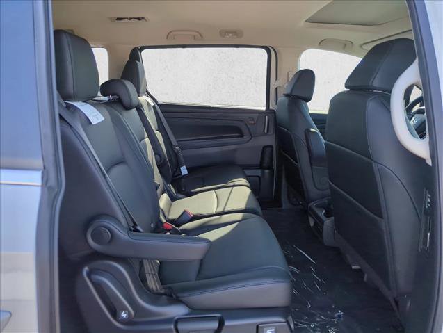 New 2026 Honda Odyssey EX-L image 15