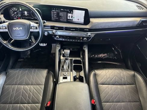 Used 2023 Kia Telluride SX X-Pro AWD/4WD image 13