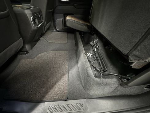 Used 2024 Chevrolet Silverado 2500 High Country AWD/4WD image 22