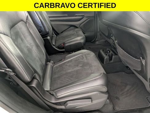 Used 2024 Jeep Grand Cherokee L Altitude AWD/4WD image 32