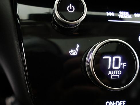 Used 2025 INFINITI QX60 Pure image 52