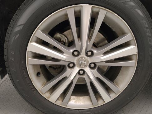 Used 2015 Lexus RX 350 FWD image 31