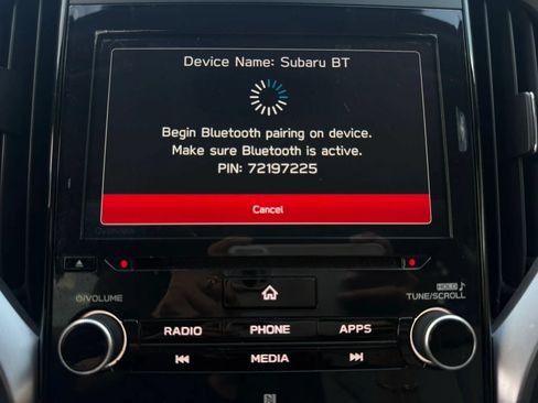 Used 2019 Subaru Ascent Premium AWD/4WD image 31