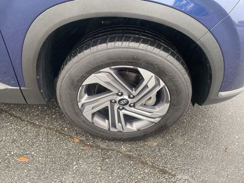 Used 2023 Hyundai Santa Fe SEL image 11