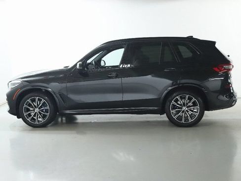 Used 2023 BMW X5 xDrive40i w/ M Sport Package AWD/4WD image 42