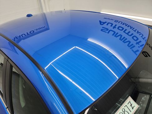 Used 2023 Nissan Sentra SV image 4