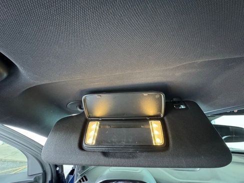 Used 2023 Chevrolet Equinox RS w/ RS Leather Package image 37