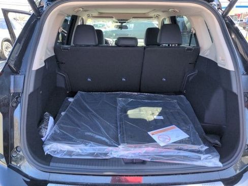 New 2026 Nissan Rogue SV w/ SV Premium Package AWD/4WD image 15