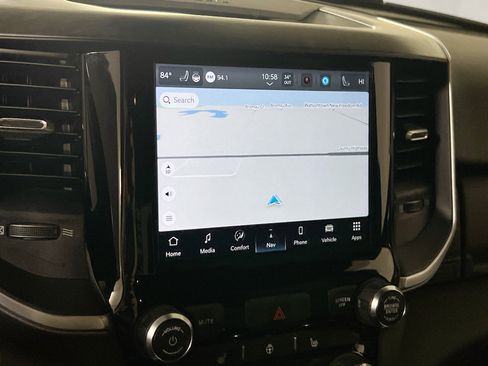 Used 2022 RAM 1500 Big Horn image 13