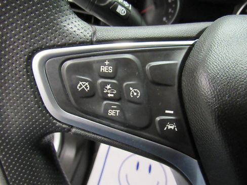 Used 2022 Chevrolet Equinox LS w/ LS Convenience Package AWD/4WD image 33