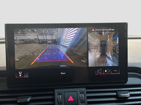 Used 2024 Audi SQ5 Premium Plus AWD/4WD image 16