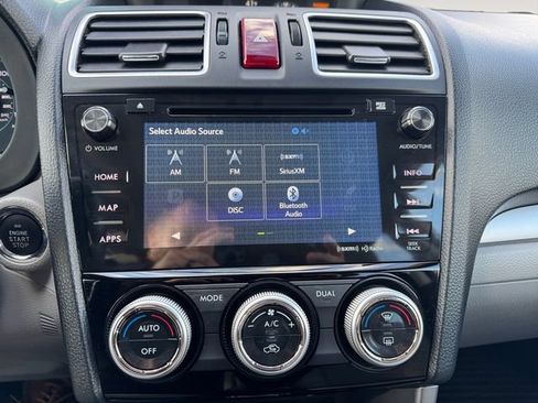 Used 2016 Subaru Forester 2.5i Touring w/ Eyesight & Navigation System AWD/4WD image 5