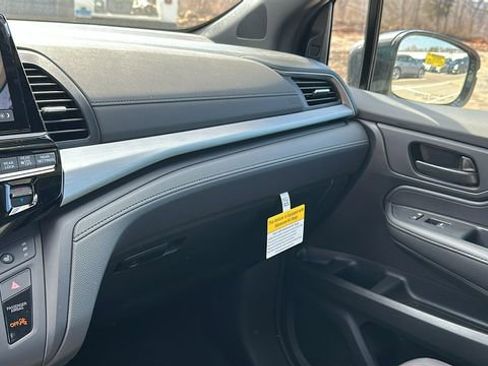 New 2026 Honda Odyssey Sport-L image 19