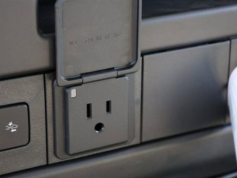 New 2025 Chevrolet Express 3500 w/ Driver Convenience Package image 72