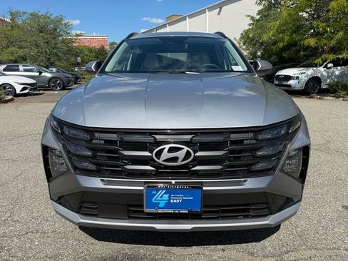 New 2026 Hyundai Tucson SEL AWD/4WD image 2