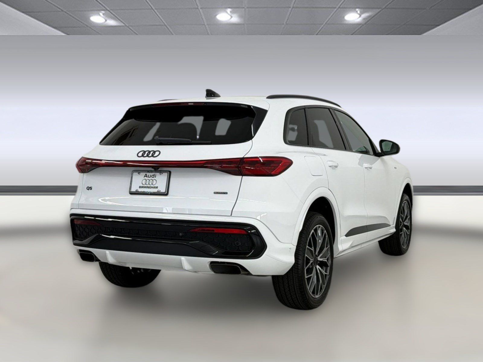 New 2026 Audi Q5 Premium AWD/4WD image 9