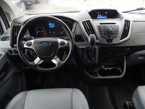 Used 2016 Ford Transit 350 XL image 22