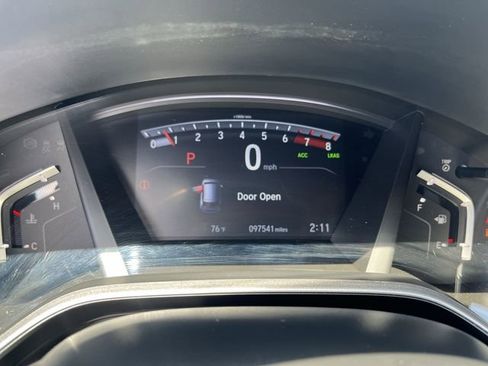 Used 2021 Honda CR-V EX image 12