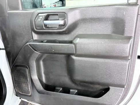 Used 2023 Chevrolet Silverado 3500 W/T w/ WT Fleet Convenience Package image 25