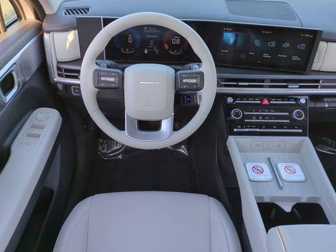New 2026 Hyundai Santa Fe SE FWD image 15
