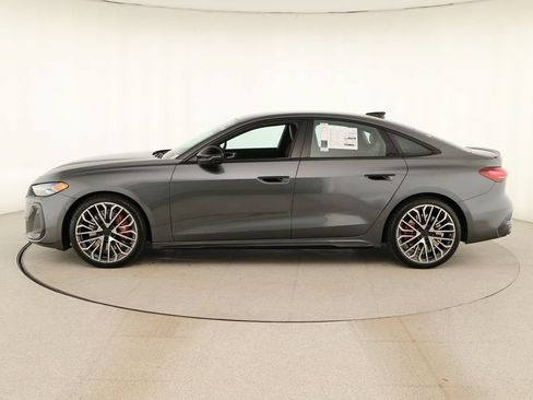 New 2026 Audi S5 Premium Plus AWD/4WD image 2