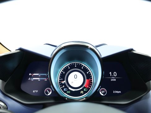 Used 2023 Aston Martin DBS Coupe RWD image 42