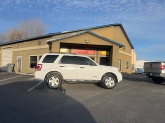 Used 2008 Ford Escape 2WD Hybrid image 1