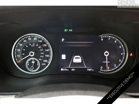 Used 2026 Genesis G70 2.5T RWD image 17