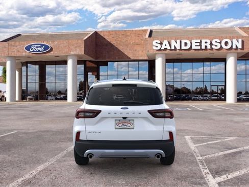 New 2026 Ford Escape Active FWD image 6