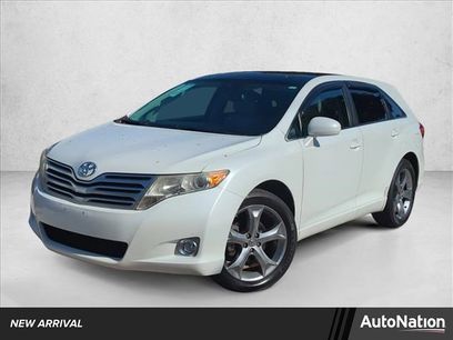 Used 2010 Toyota Venza