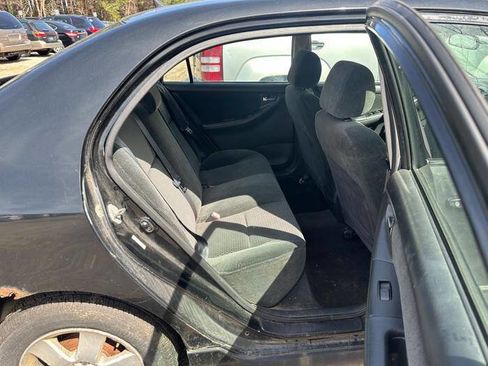 Used 2006 Toyota Corolla CE FWD image 29