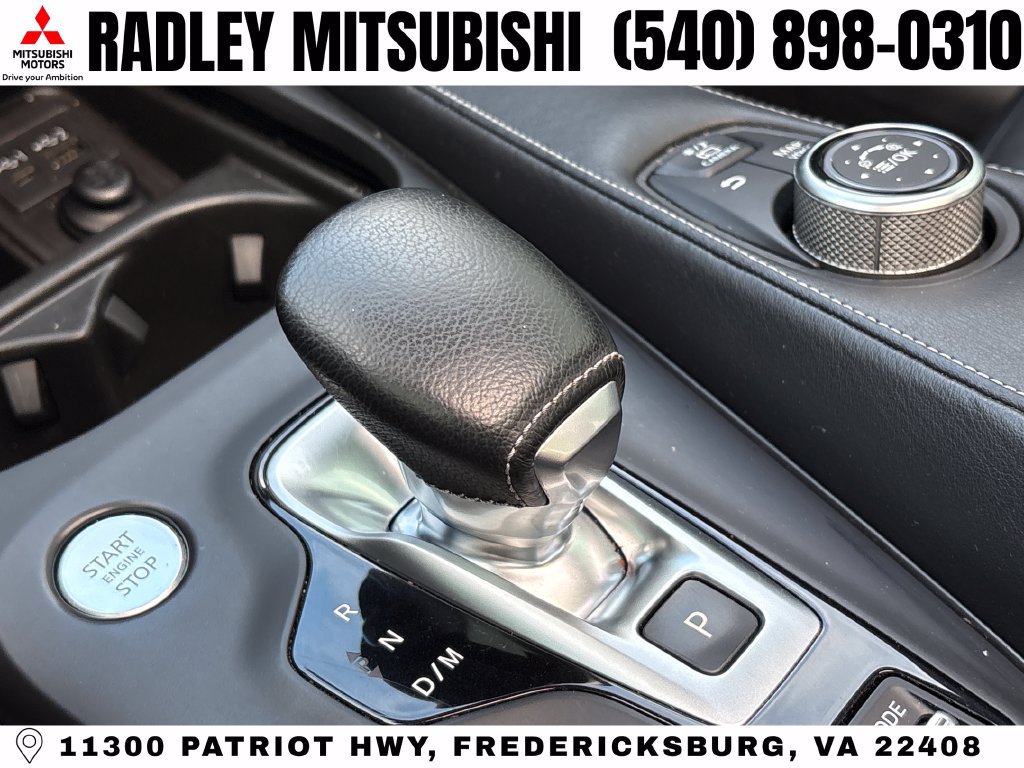 Used 2020 INFINITI QX50 Essential w/ Edition 30 Package AWD/4WD image 11