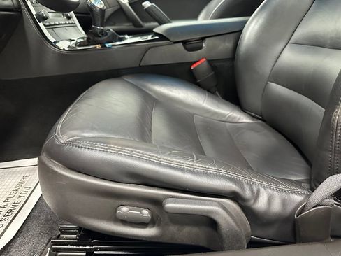 Used 2008 Chevrolet Corvette Coupe RWD image 19
